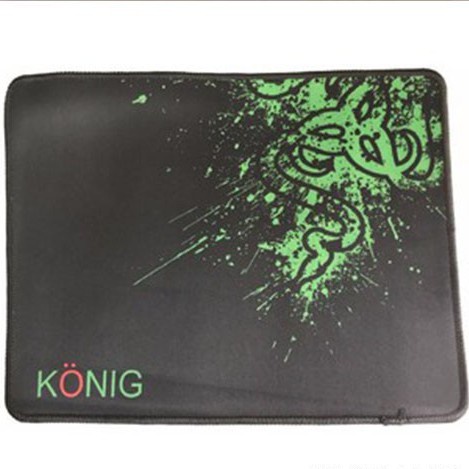 Lót chuột chuyên game KONIG