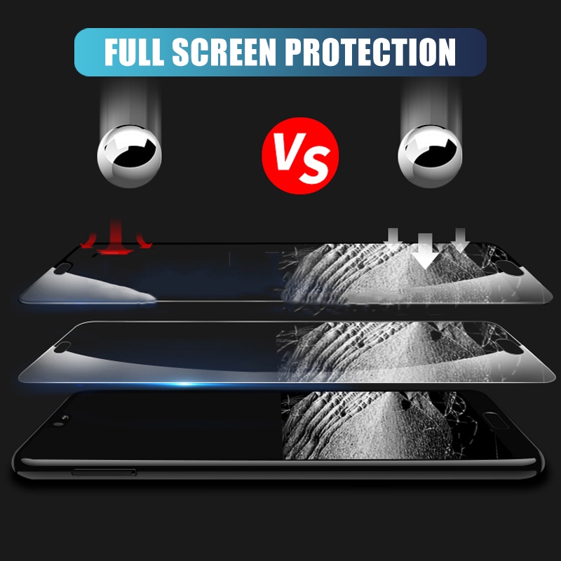 Kính cường lực cho Xiaomi civi Poco F3 X3 GT C31 M3 Pro Mi 11T Pro Redmi 10 Prime 9