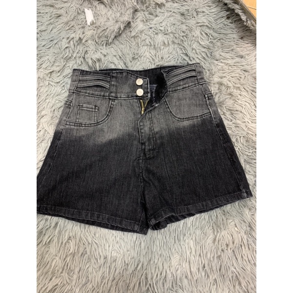 Quần short nữ ống rộng , Quần short nữ đen loang vải baggy  Mã : 816 SX tại xưởng ! Mẫu moeis mới nhất 2022 | BigBuy360 - bigbuy360.vn