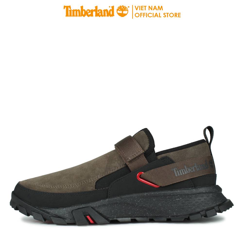 Giày Thể Thao Nam Timberland MILLS FALLS SLIP ON TB0A25KK73