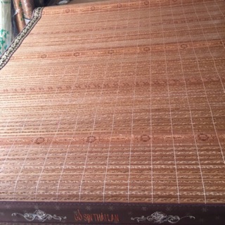 Chiếu gỗ thái lan