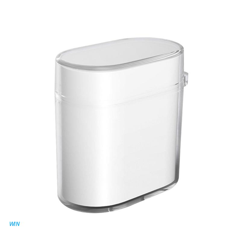 Vỏ bảo vệ chống bụi cho tai nghe Haylou-Moripods T33