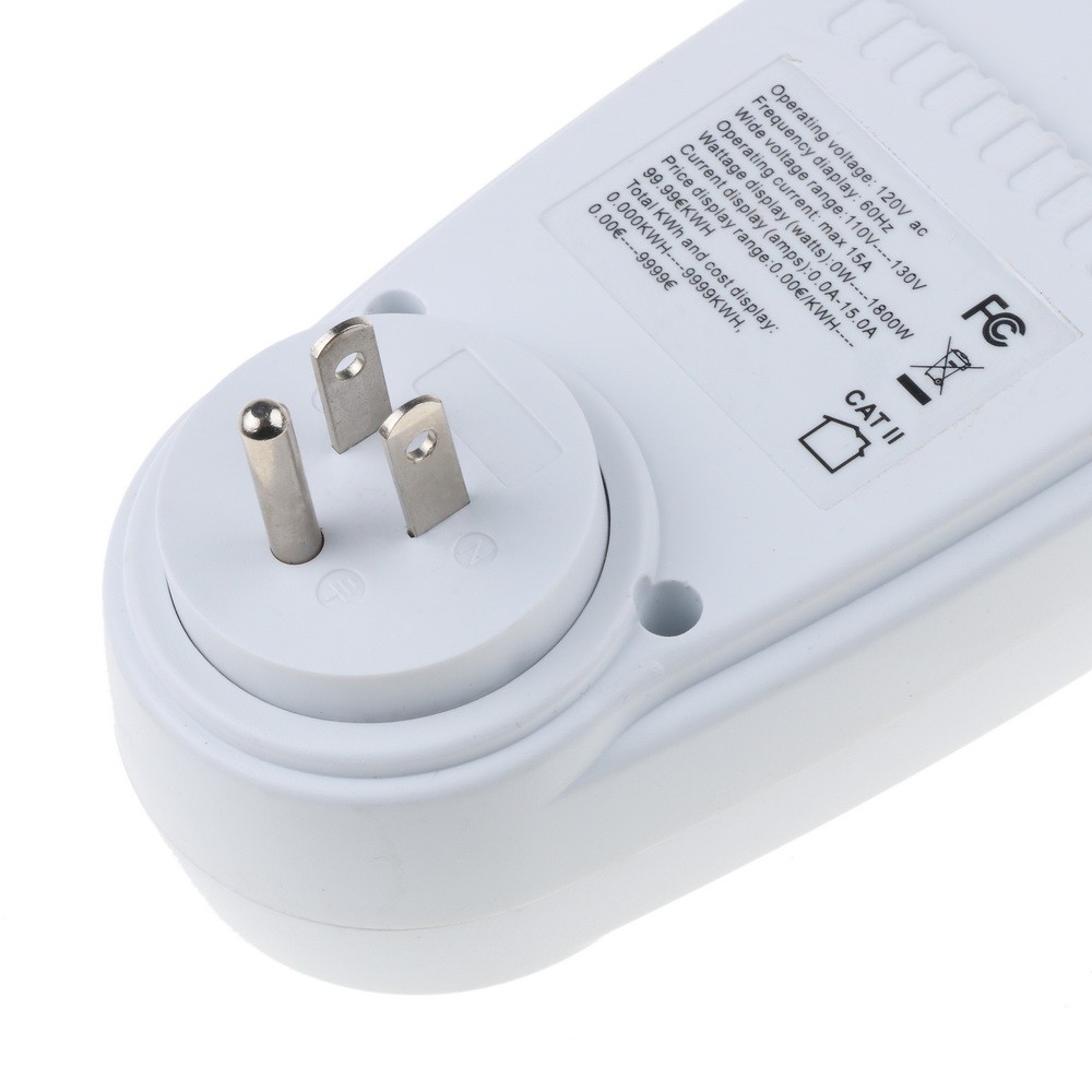 Máy đo điện công tắc tự động kĩ thuật số