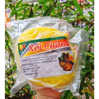 XÔI CHIM CÂU