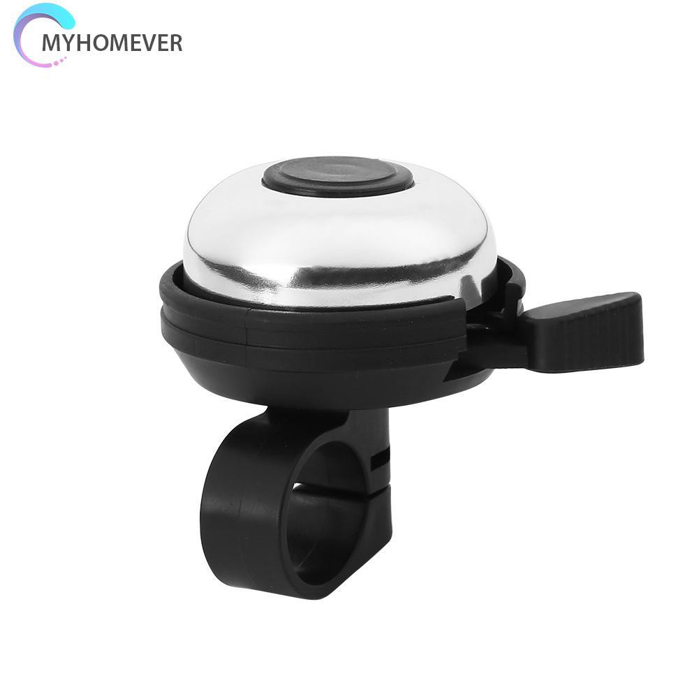 Chuông Xe Đạp Leo Núi Bằng Kim Loại