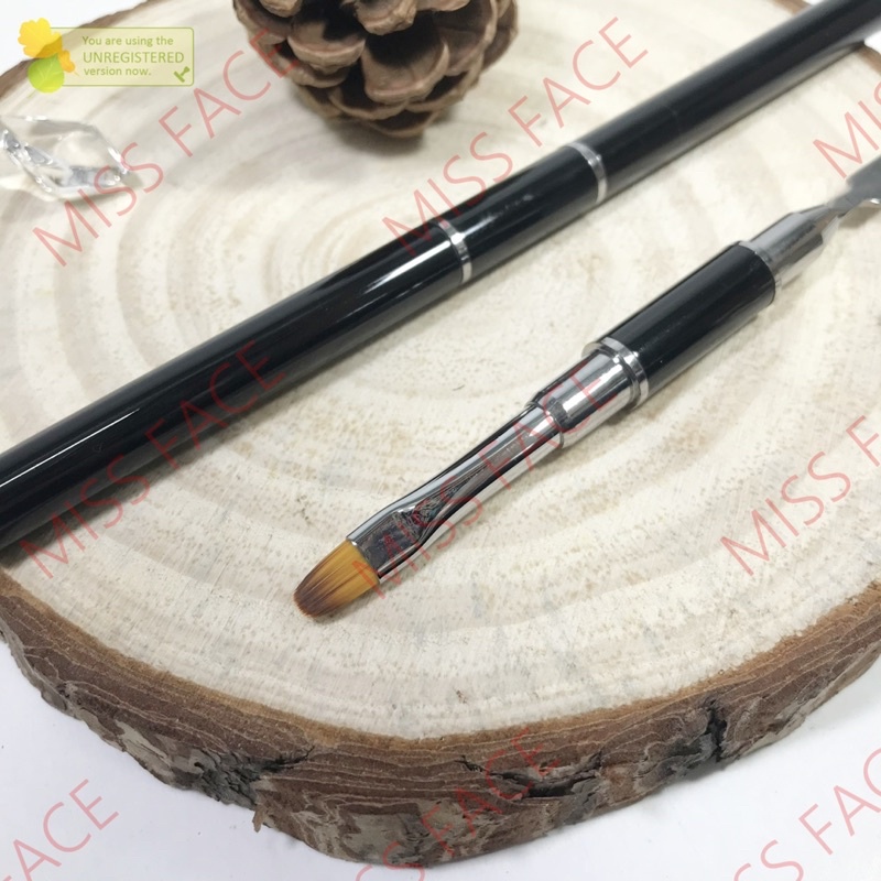 Cọ đắp gel-cọ gel gôm