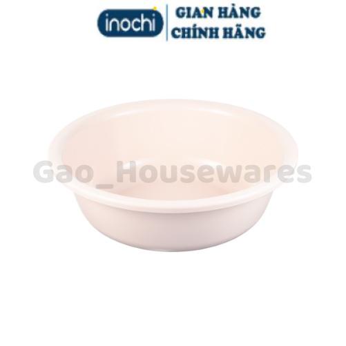 [FreeShip] Thau rửa mặt cao cấp inochi, trẻ em, người lớn, không mùi, an toàn sức khỏe - Giao màu ngẫu nhiên