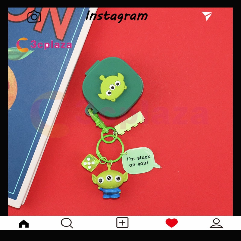 🌟3c🌟NT213 Soundpeats TrueAir 2 case  Silicone Protective Case for SoundPEATS TrueAir2 / TrueAir 2