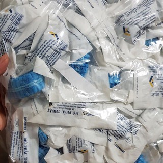 Combo 100 mũ y tế tiệt trùng DANAMECO/DAMEDCO/ MEMCO chính hãng