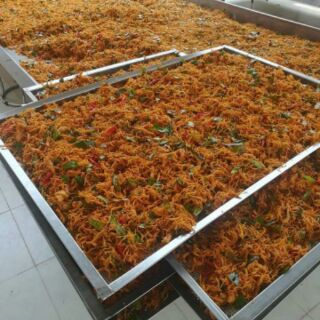 Combo sỉ 2kg khô gà xé cay.