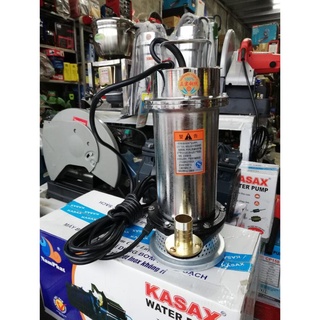 Máy bơm tõm-máy thả chìm hút bùn 370w y lốc dây đồng 100%