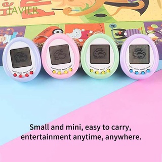 Máy Chơi Game Nuôi Thú Ảo Tamagotchi 90S|Móc Khoá Giáng Sinh Cho Thú Cưng|Máy Nuôi Thú Ảo Đồ Chơi Cho Bé