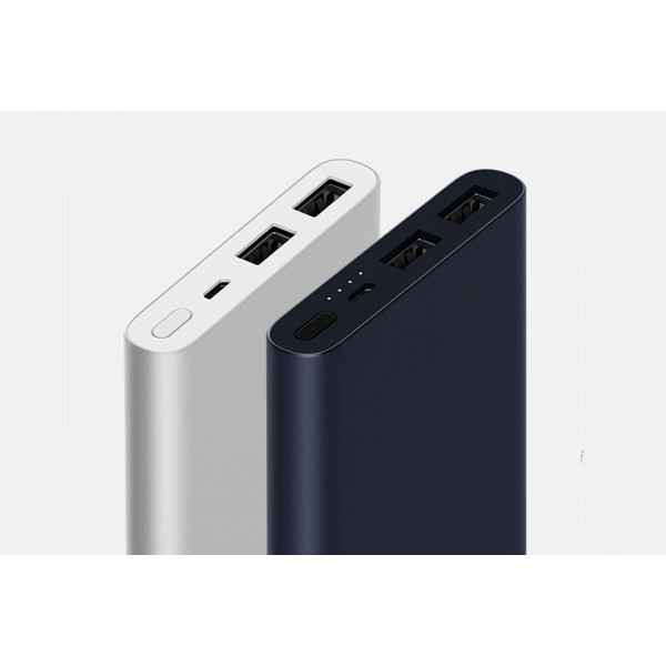 Pin sạc dự phòng Xiaomi 2S 10000mAh (Gen 2 New)