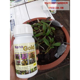 Nano Bạc Đồng Diệt khuẩn cực mạnh