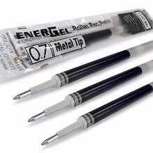 Ruột Bút Ký Nhật Bản Pentel Energel LR7 (Ngòi 0.7mm)