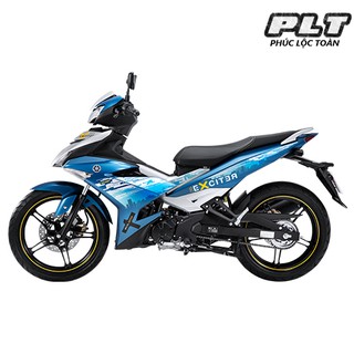 Xe Máy Yamaha Exciter 150 Limited 2020