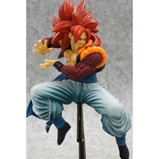 Mô hình Gogeta Super Saiyan 4 – Dragon ball