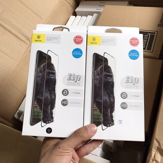 KÍNH BASEUS FULL MÀN 3D HIỆU BASEUS CHO IPHONE 7/8 PLUS