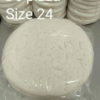 Đế làm bánh pizza