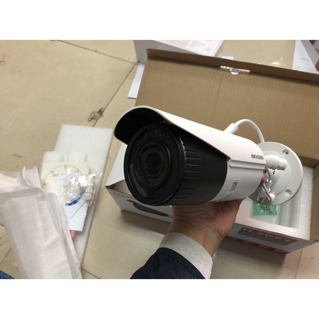 Camera IP HikVision DS-2CD2621G0-I