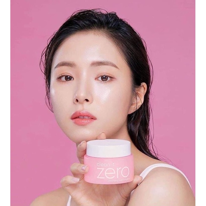 Sáp Tẩy Trang Banila Co Clean It Zero Cleansing Balm sale hè | BigBuy360 - bigbuy360.vn