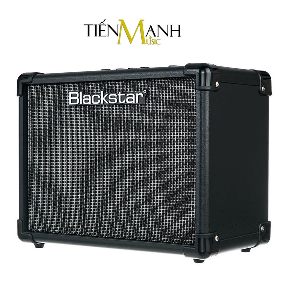 [Chính Hãng] Amply Guitar Điện Blackstar ID-Core 10 V3 Loa Ampli Đàn Electric Solo Stereo Core10 Amplifier Core 10