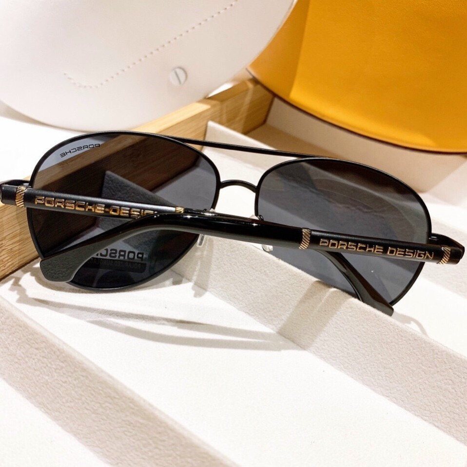 Kính Mát Nam Nữ Porsche - 8738 Hàng Đẹp Chuẩn Cao Cấp | BigBuy360 - bigbuy360.vn