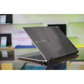 Laptp Toshiba dynabook R632/Z930 i5 /6gb ram/128GB ssd siêu mỏng, siêu nhẹ, siêu nhanh