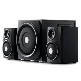 Loa Vi Tính Microlab TMN-9U 2.1  - Hàng Chính Hãng BH 1 Năm