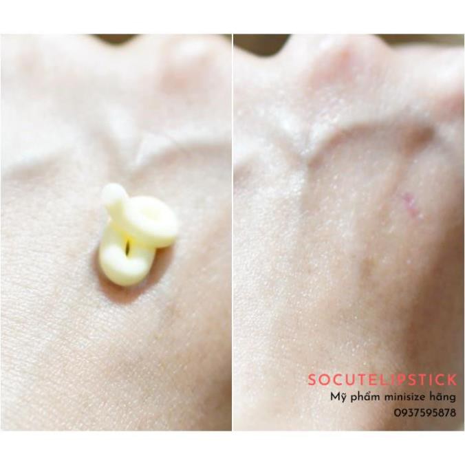 Kem dưỡng thể Kiiehl’s Creme de Corps Minisize 30ml