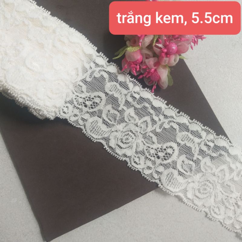 Ren thun trang trí  , size 5.5cm đến 10cm