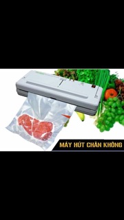 Máy hút chân không 