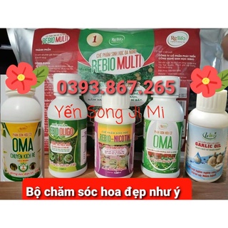 Combo 𝐜𝐡ă𝐦 𝐬ó𝐜 𝐡𝐨𝐚 đầ𝐲 đủ 6sp: 𝐩𝐡ò𝐧𝐠 𝐭𝐫ị 𝐛ệ𝐧𝐡 𝐯à 𝐝𝐢𝐧𝐡 𝐝ưỡ𝐧𝐠 𝐜𝐡𝐨 𝐡𝐨𝐚, 𝐜â𝐲 𝐜ả𝐧𝐡 từ A-Z