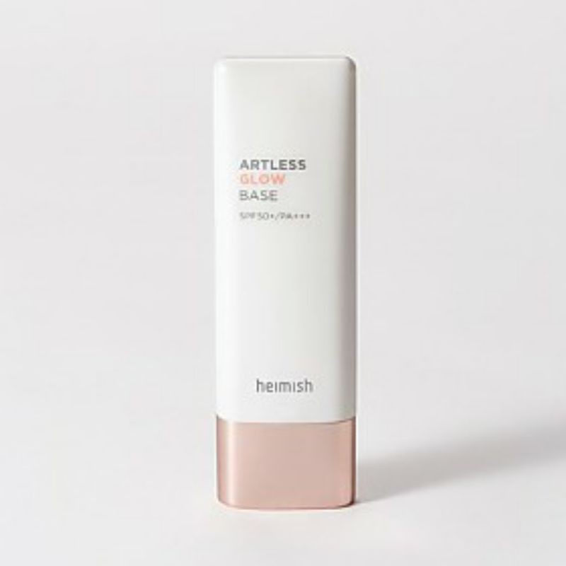 HEIMISH] KEM LÓT ARTLESS GLOW BASE SPF50+ PA+++ | BigBuy360 - bigbuy360.vn