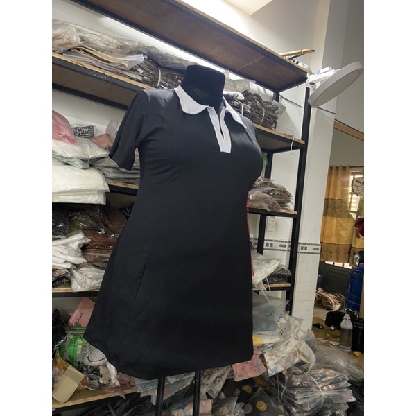 đầm polo bigsize 60-95kg
