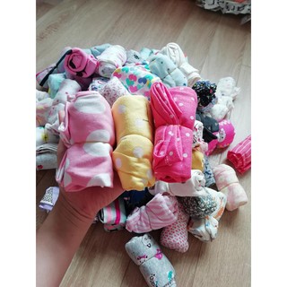 Combo 1 quần carter bozip loại 1