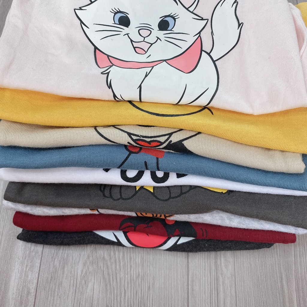 Bodychip HM tay dài cho bé size 12-24M