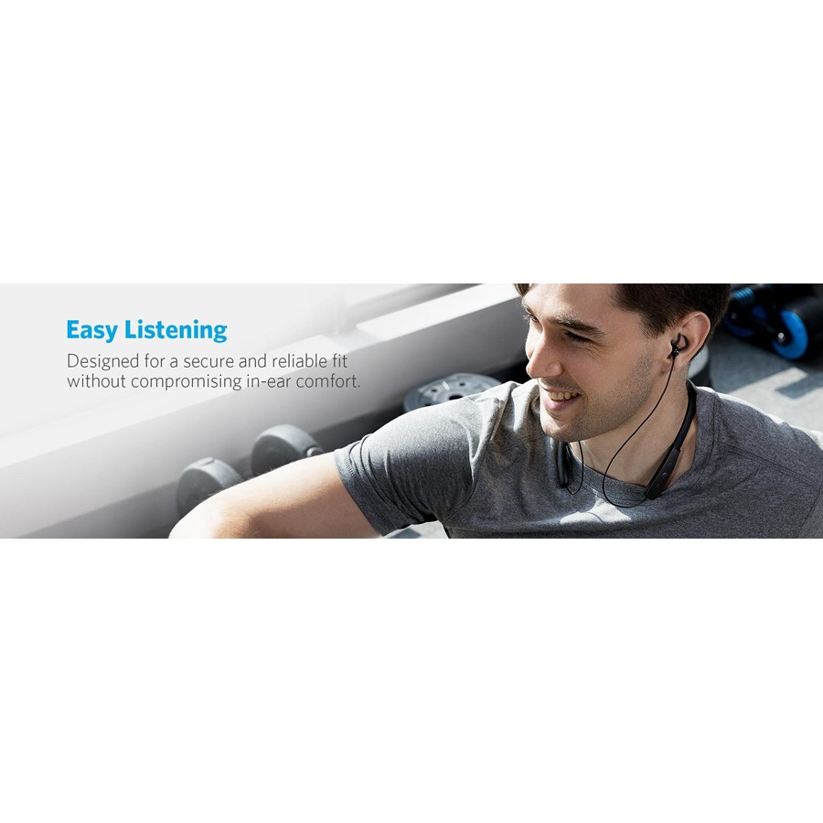 Tai nghe Bluetooth Anker SoundBuds Lite