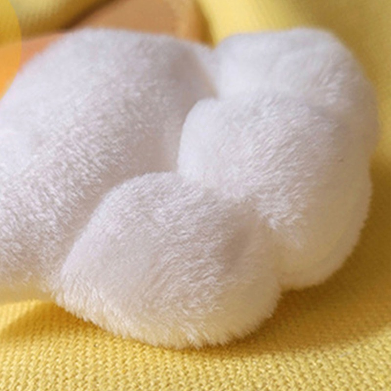 Yoioi Ví Nữ &amp; Túi Xách Cầm Tay Hình Phô Mai Hoạt Hình Cá Tính