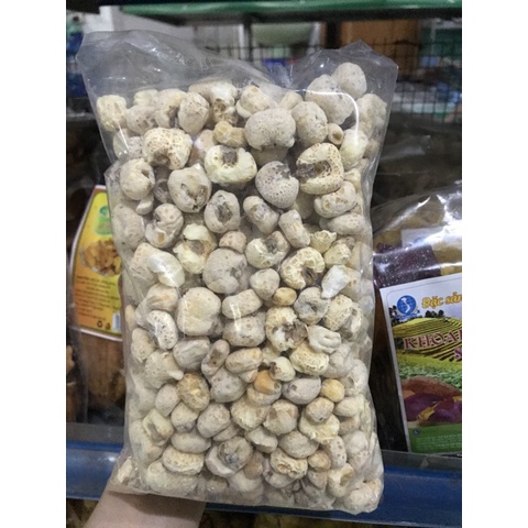 1KG Bỏng Ngô Gừng Thơm-Ngọt