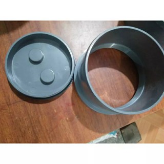 Bịt đầu xả thông tắc 140