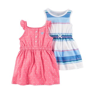 Romper đùi, body liền, váy Carter
