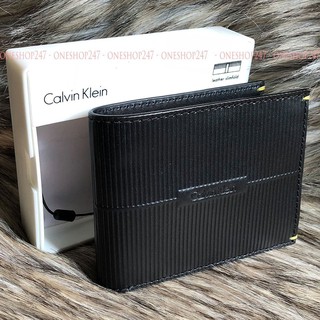 Vi da nam calvin klein 26 - hàng nhập mỹ