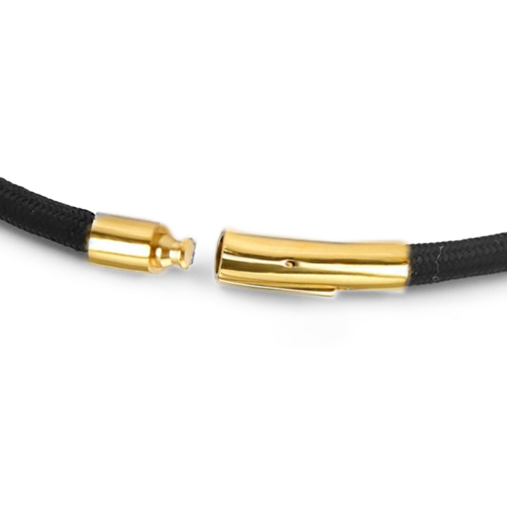 Sỉ dây chuyền dù thái khóa vàng siêu đẹp, nhiều size dễ chọn