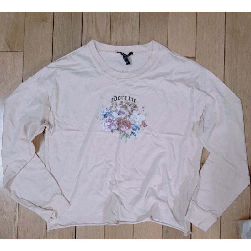 Sweater F21 new 100%