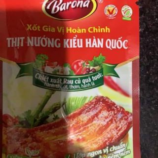 Combo bột làm bánh banbuomgiatot389