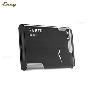 Pin VERTU Signature S Design, VERTU Ascent 2010, VERTU Ascent Ti, Vertu X chính hãng