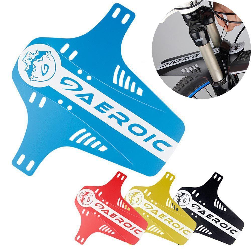 Tấm Chắn Bùn Cho Xe Đạp Địa Hình Mtb Chất Lượng Cao