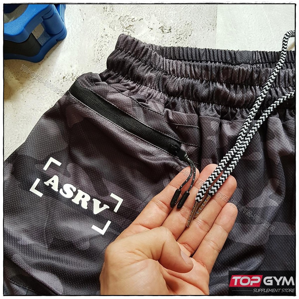 (XẢ HÀNG) QUẦN THỂ THAO QUẦN TẬP GYM NAM QUẦN TẬP NAM 2 LỚP XẢ HÀNG | BigBuy360 - bigbuy360.vn