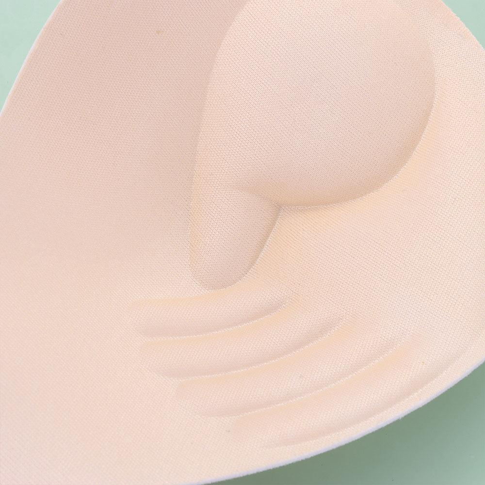 Mút Đệm Áo Ngực Dày Dặn Tiện Dụng Cho Nữ